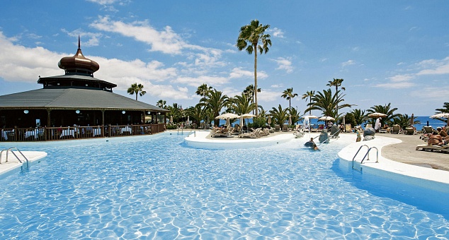 Riu Palace Tenerife